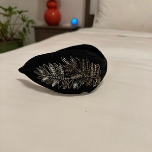 Nam Josh Beaded Headband